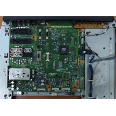 PE0532, V28A000710B1, LC370WUN SAB1, TOSHIBA 37XV500P, 37XV501, LCD TV MAIN BOARD